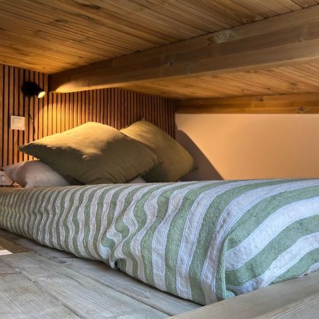 La Floresta Suite Sant Cugat del Vallès Buitenkant foto