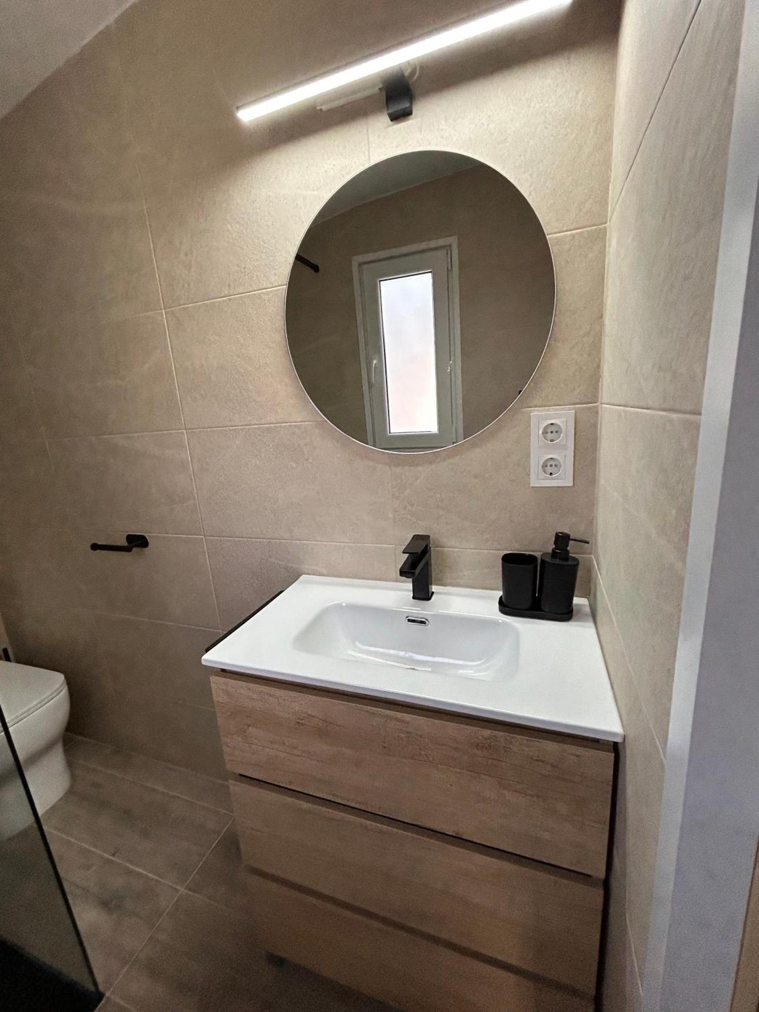 La Floresta Suite Sant Cugat del Vallès Buitenkant foto