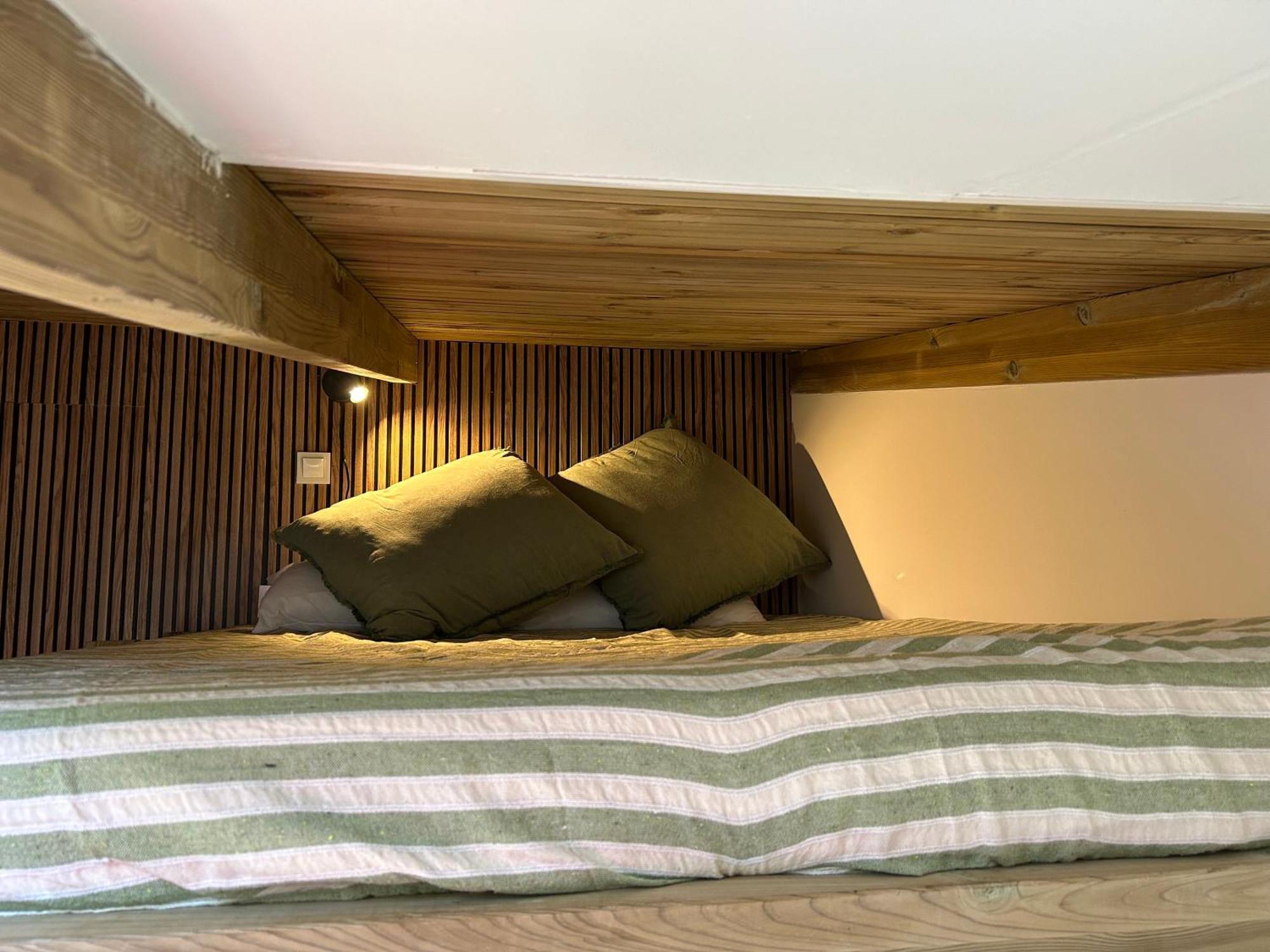 La Floresta Suite Sant Cugat del Vallès Buitenkant foto