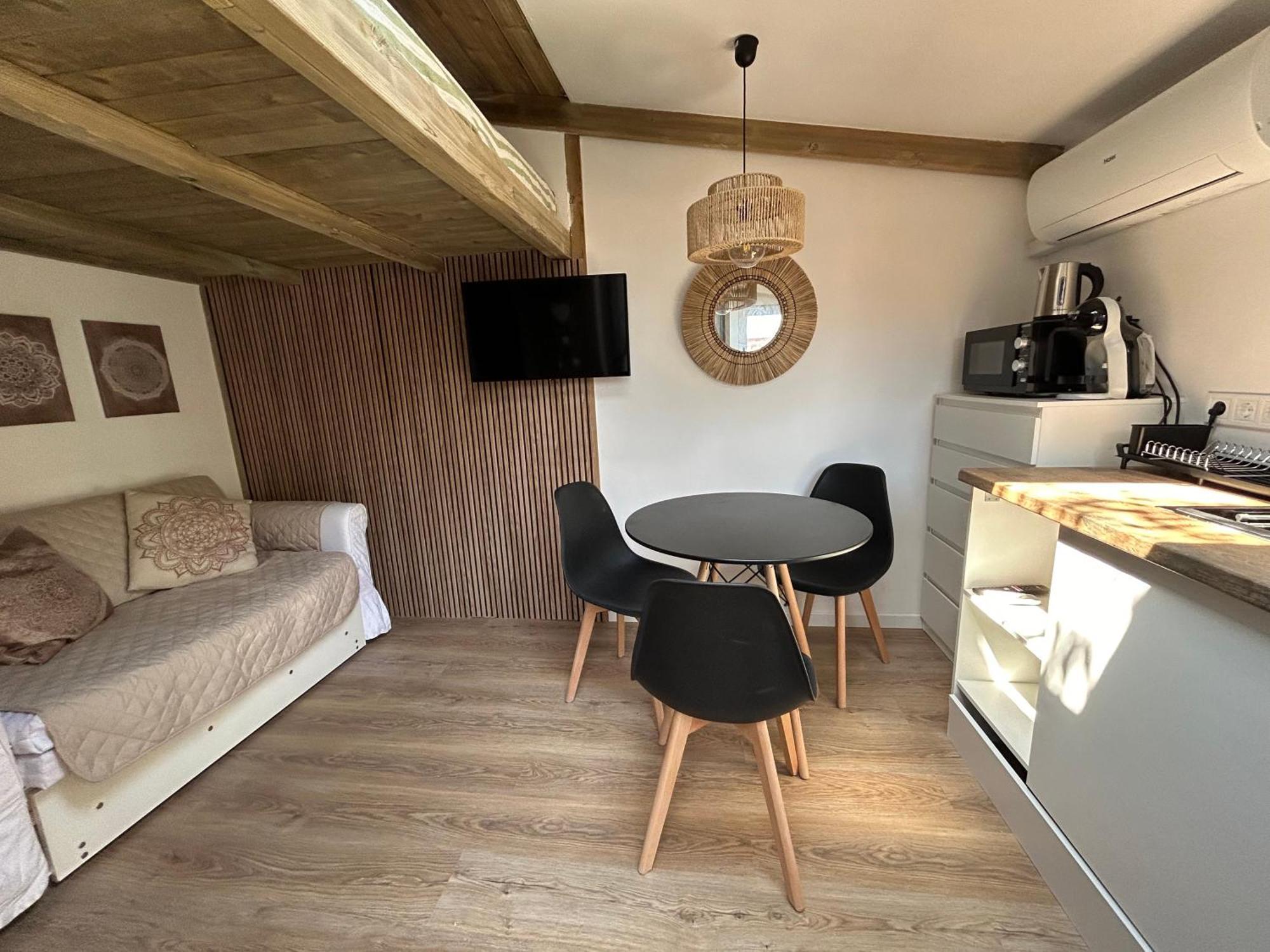 La Floresta Suite Sant Cugat del Vallès Buitenkant foto