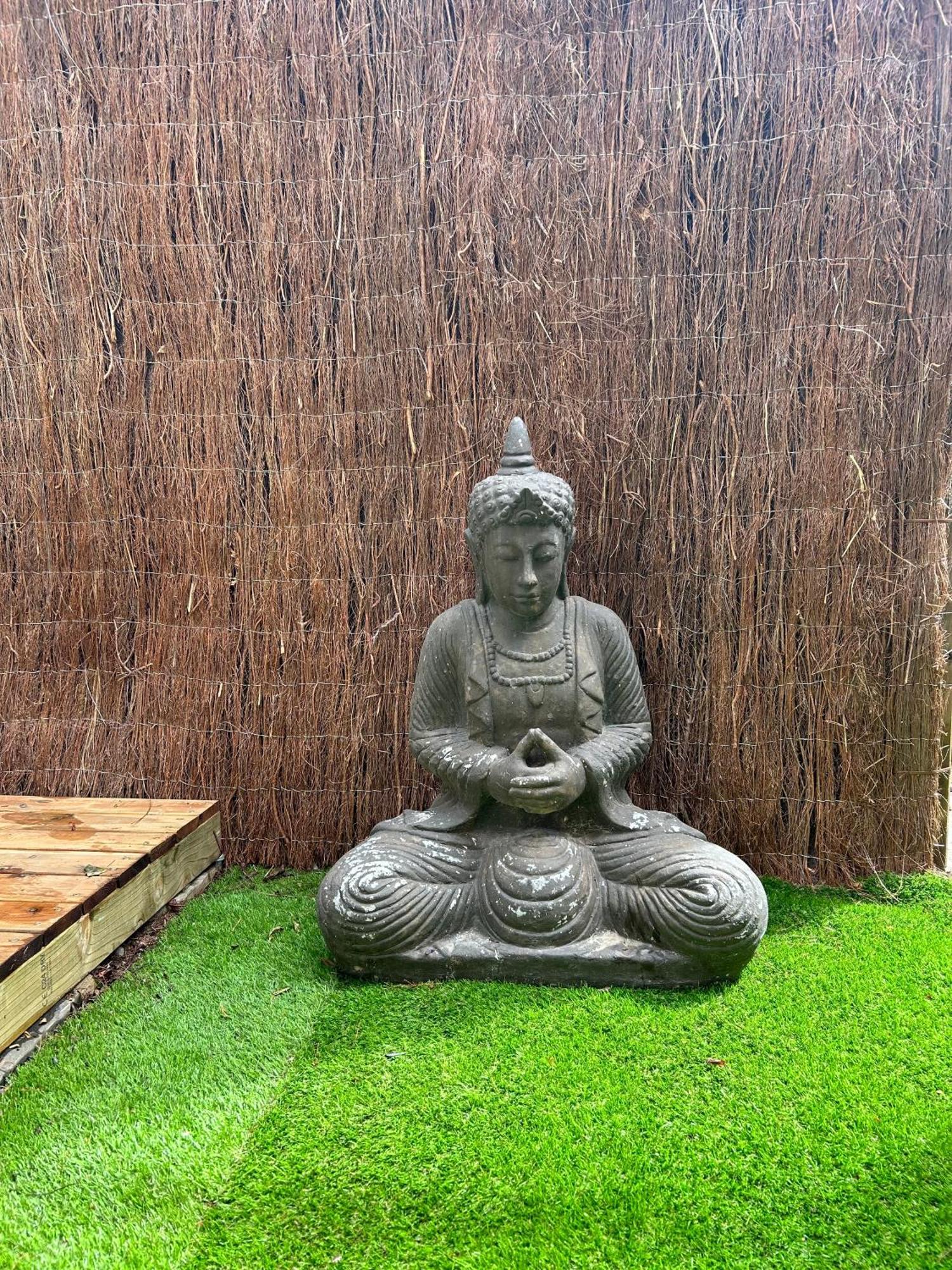 La Floresta Suite Sant Cugat del Vallès Buitenkant foto